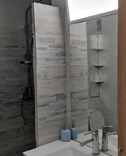 Apartman Carnot *